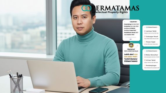 3000 Perusahaan Aman! Ini Jasa Izin PKRT di Jakarta yang Terpercaya