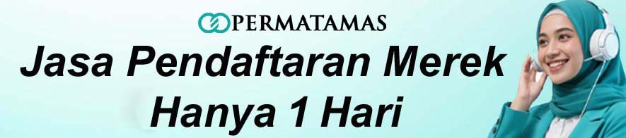 jasa daftar pendaftaran merek