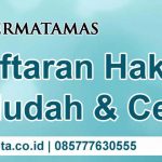 Jasa Pembuatan Izin Edar PKRT Cotton Buds: Proses Cepat & Pasti Valid