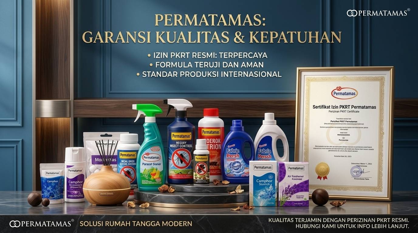 jasa izin pkrt